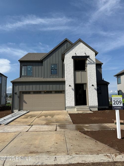 2762 E Hayloft Ln, Heber City, UT, 84032-5656 | Card Image