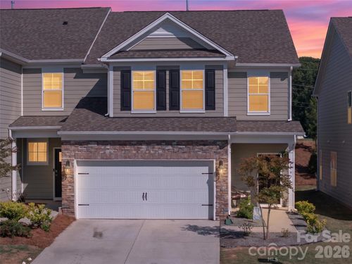 4192 Steel Way, Sherrills Ford, NC, 28673-8207 | Card Image