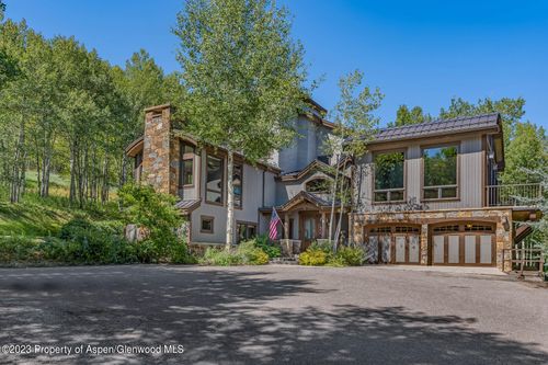 435 Faraway Rd, Snowmass Village, CO, 81615-5619 | Card Image