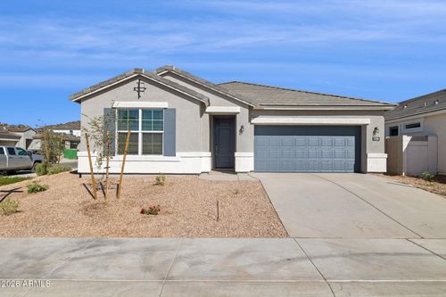 17684 W Turquoise Ave, Waddell, AZ, 85355-4198 | Card Image