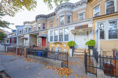 1763 70th Street, Home with 0 bedrooms, 3 bathrooms and null parking in Brooklyn NY | Image 2