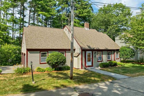41-2761 Lake Shore Rd, Gilford, NH, 03249-6218 | Card Image
