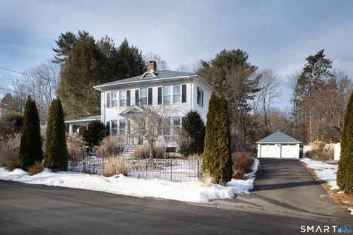 27 Roberts Ave, Watertown, CT, 06795-2224 | Card Image