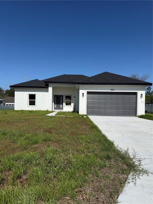 13254 Sw 30th Terrace Rd, OCALA, FL, 34473-8149 | Card Image