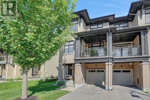 206 Leather Leaf Terrace, Ottawa, ON, K2J5B2 | Card Image