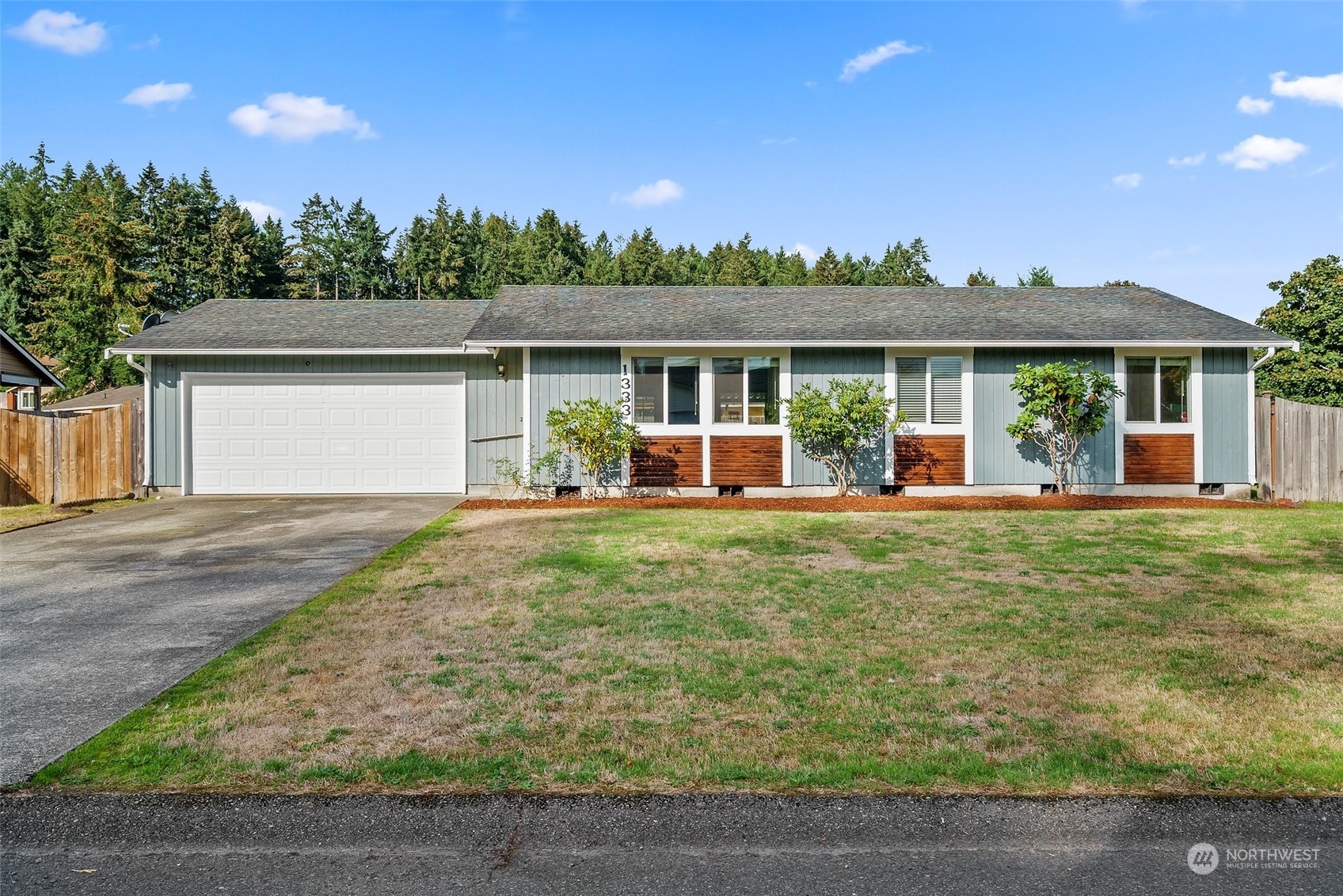 Clover Loop, Olympia, WA 98513