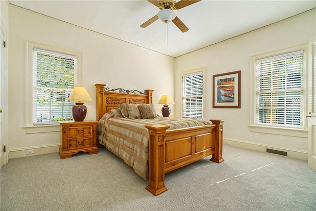 1821 N Rock Springs Rd Ne, House other with 5 bedrooms, 4 bathrooms and null parking in Atlanta GA | Image 34