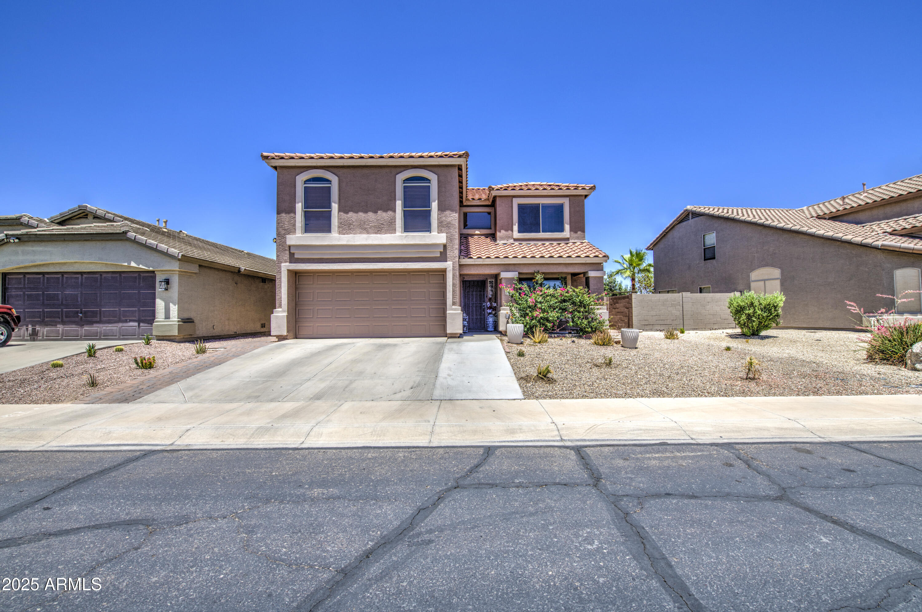 Residential in Maricopa 3