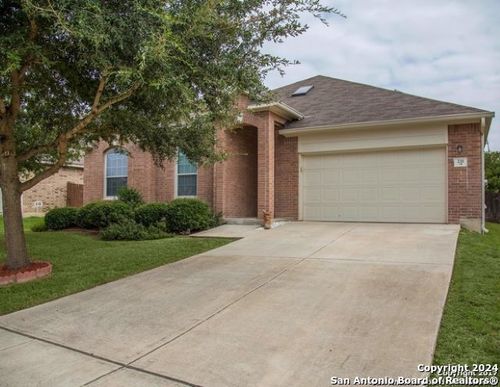 221 Niemietz Cove, Cibolo, TX, 78108 | Card Image