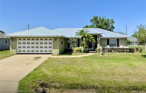3406 Peugeot Street, Sebring, FL, 33872 | Card Image
