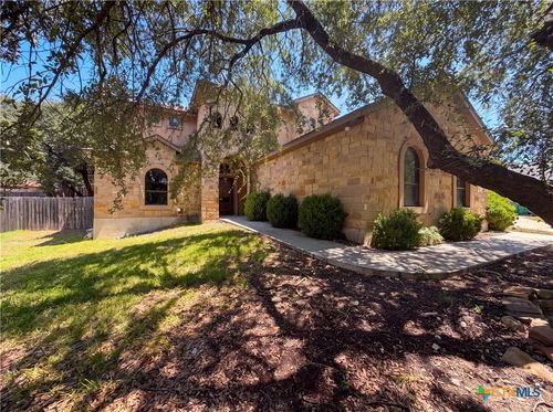 1305 Rocky Ridge Trl, Harker Heights, TX, 76548-2616 | Card Image