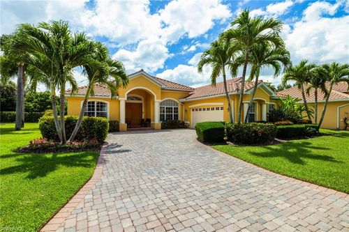 9836 Los Altos Ct, FORT MYERS, FL, 33919-7725 | Card Image