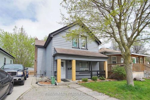 784 Little Grey St, London, ON, N5Z1P1 | Card Image