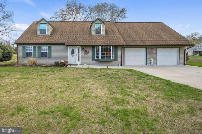 178 Carlisle Dr, House other with 4 bedrooms, 2 bathrooms and null parking in DOVER DE | Image 29