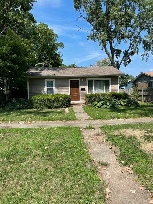 409 Humphrey St, South Haven, MI, 49090-1728 | Card Image