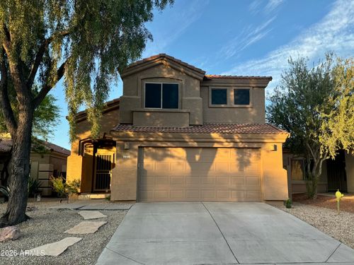 28431 N 51st St, Cave Creek, AZ, 85331-2344 | Card Image
