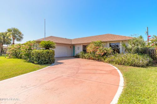 24 Sand Dollar Dr, ORMOND BEACH, FL, 32176-2187 | Card Image