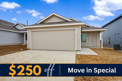 241 Tahoe Ave, New Braunfels, TX, 78130 | Card Image