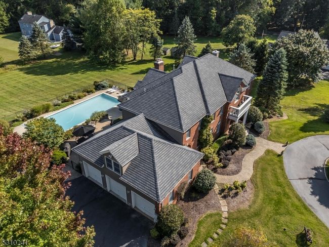 4 Hook Mountain Dr, House other with 5 bedrooms, 4 bathrooms and null parking in Annandale NJ | Image 5