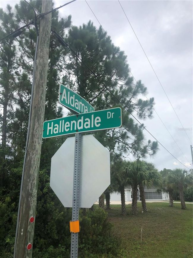 15529 Aldama Circle, For Sale in Port Charlotte Zoocasa