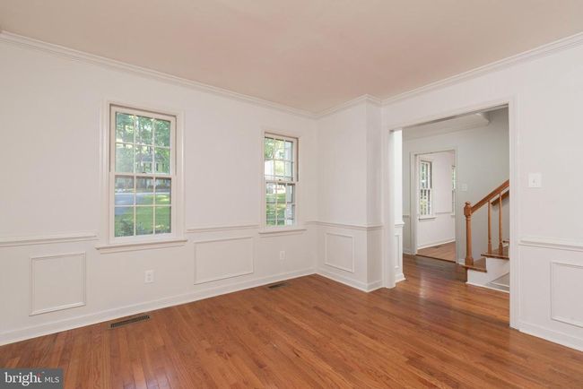 6011 Mill Spring Ct, House other with 3 bedrooms, 3 bathrooms and null parking in MIDLOTHIAN VA | Image 12
