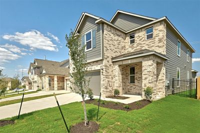 4624 Syndicate Road, House other with 6 bedrooms, 3 bathrooms and 2 parking in Manor TX | Image 2