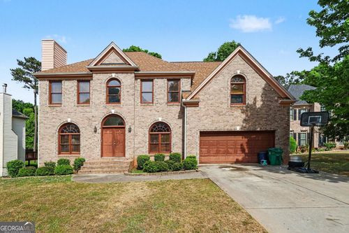 3325 Holly Hill Pkwy, Ellenwood, GA, 30294-6566 | Card Image