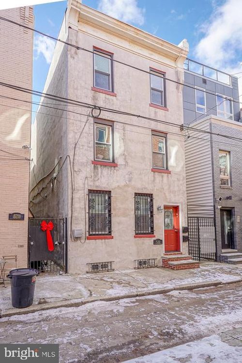 a-522 Montrose St, PHILADELPHIA, PA, 19147-4020 | Card Image