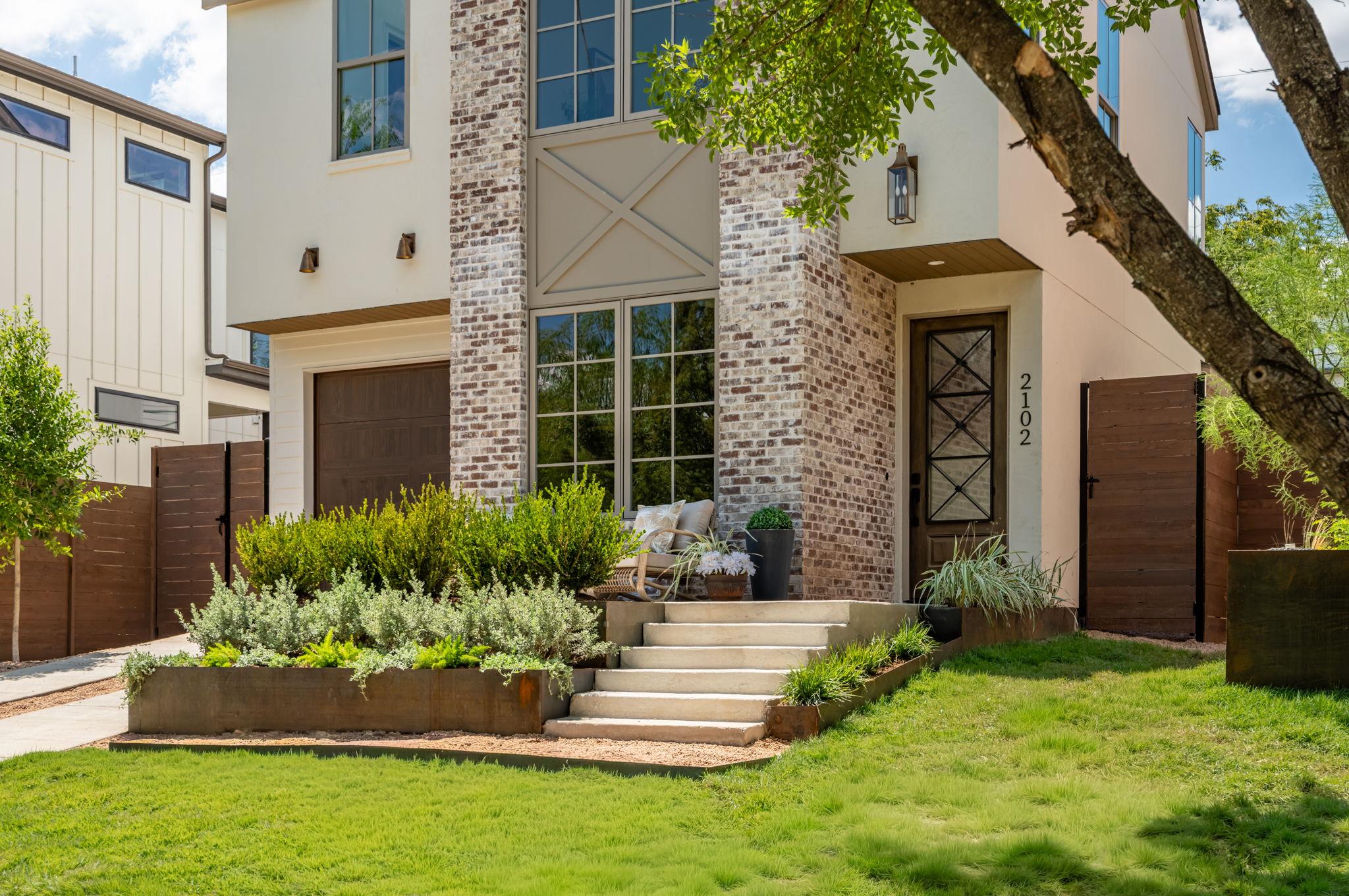 Residential in Austin 2