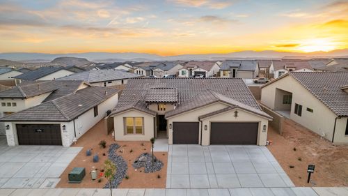 123-1593 N Horizon Parkway, Washington, UT, 84780 | Card Image