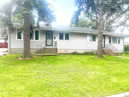 1600 Old Hudson Rd, Saint Paul, MN, 55106-5900 | Card Image