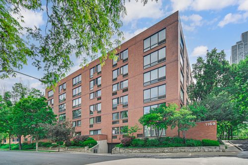 115-1169 S Plymouth Ct, Chicago, IL, 60605-2055 | Card Image