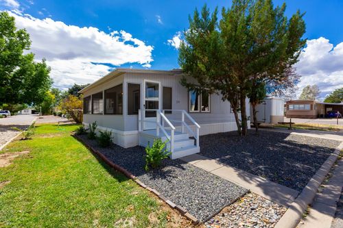 29-3195 F Rd, Grand Junction, CO, 81504-4038 | Card Image