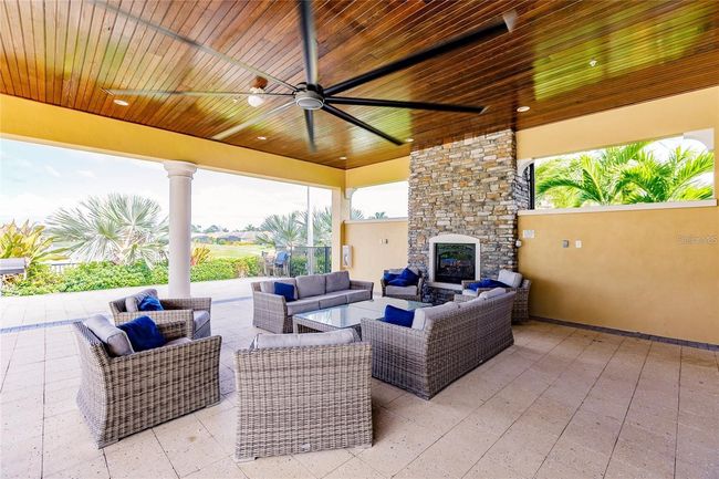11560 Tapestry Ln, House other with 3 bedrooms, 3 bathrooms and null parking in Venice FL | Image 68
