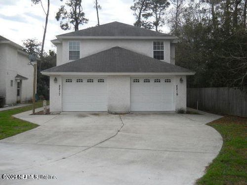 2219 Rosewood Dr, Neptune Beach, FL, 32266-1653 | Card Image