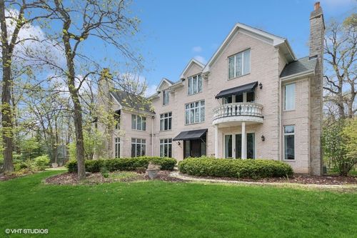 821 Chatfield Rd, New Lenox, IL, 60451-3045 | Card Image