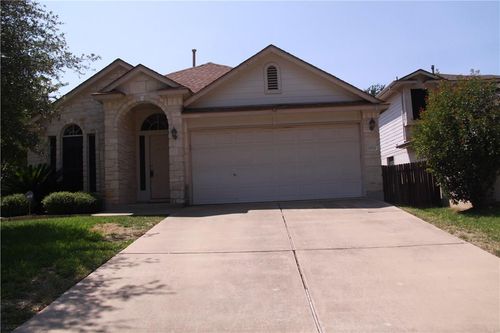 10520 S Canoa Hills Trl, Austin, TX, 78717-4422 | Card Image