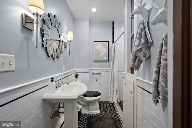 203 W Federal St, House other with 4 bedrooms, 2 bathrooms and null parking in SNOW HILL MD | Image 34