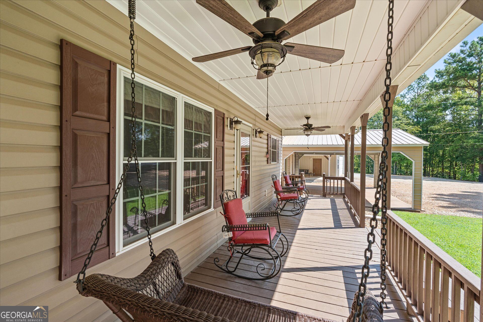 Residential in Wedowee 5