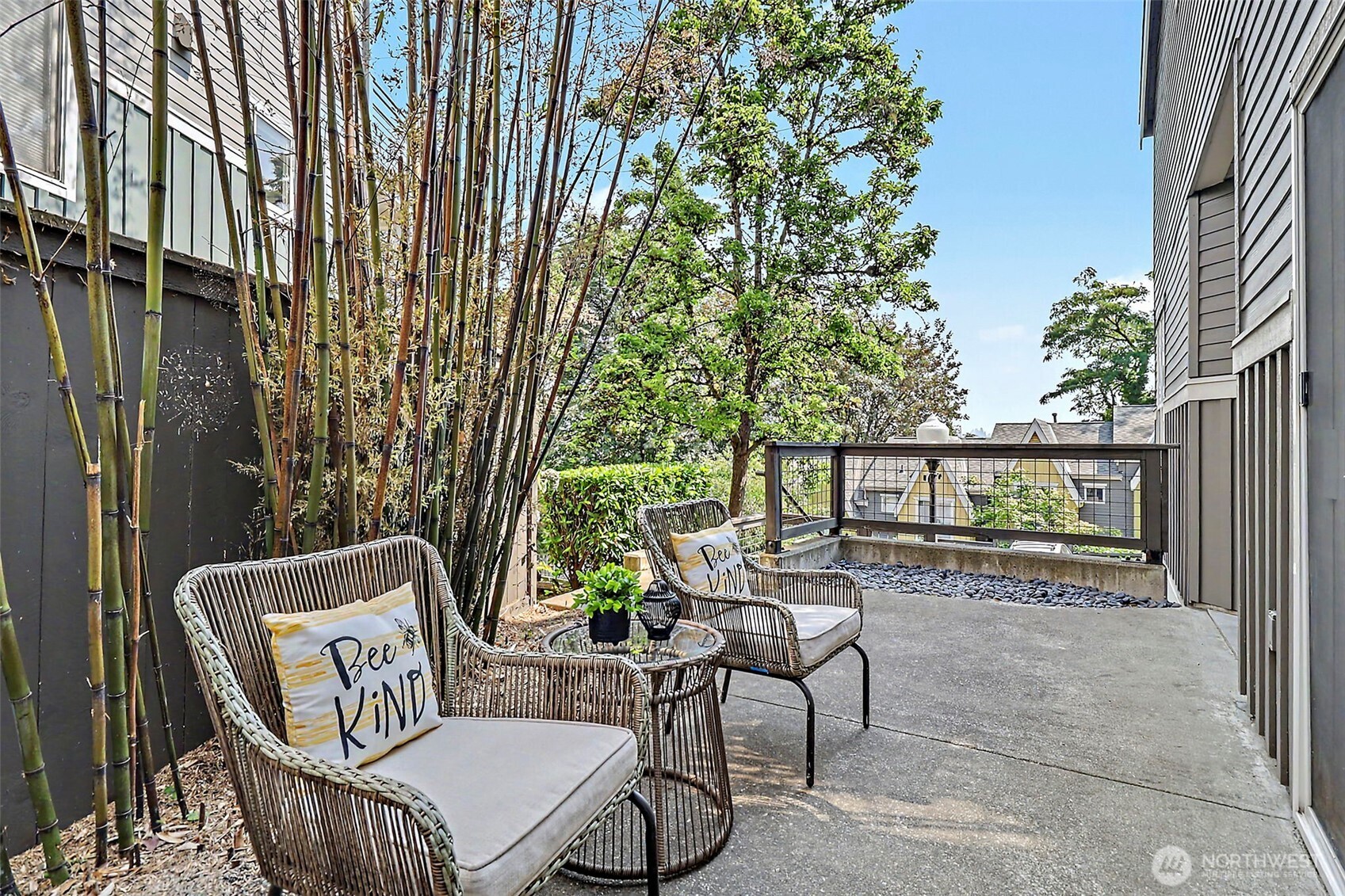 Residential in Seattle 4
