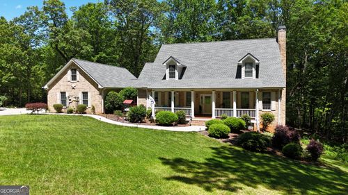 324 Sassafrass Ridge Rd, Sautee Nacoochee, GA, 30571-3449 | Card Image