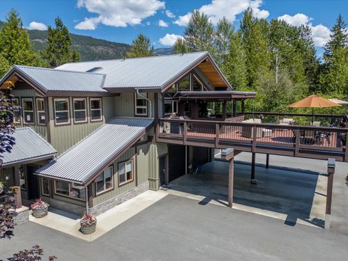 1470 Fraser Rd, Pemberton, BC, V0N | Card Image