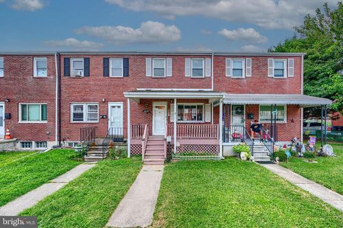 8173 Gray Haven Rd, DUNDALK, MD, 21222-3449 | Card Image