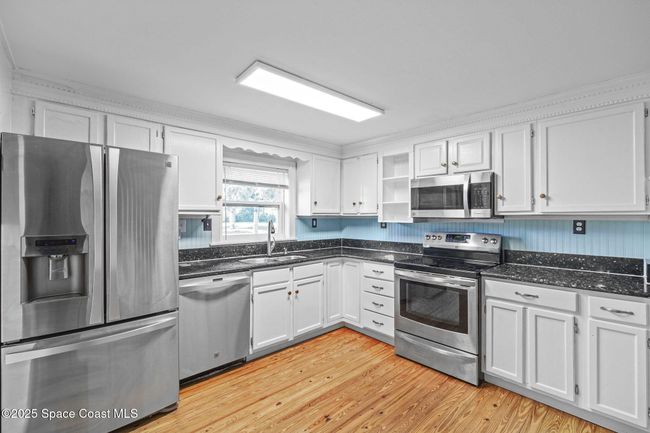 6118 Dees Rd, House other with 3 bedrooms, 2 bathrooms and null parking in COCOA FL | Image 11