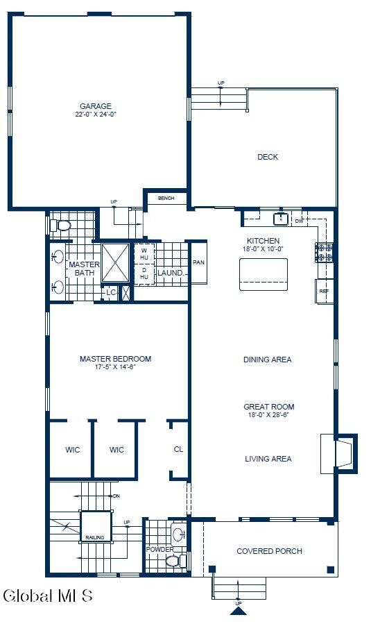 Residential in Saratoga Springs 2