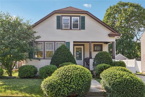 108 Waite Ave, Cranston, RI, 02905-1117 | Card Image