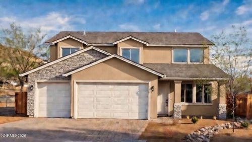 3614 Oakridge Dr, Sparks, NV, 89436-0646 | Card Image