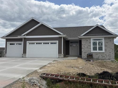 4074 Whistle Rock Cir, DEFOREST, WI, 53532-8725 | Card Image