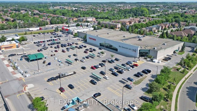 56 - 65 Brickyard Way, Condo with 4 bedrooms, 3 bathrooms and 1 parking in Brampton ON | Image 45