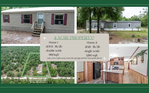 12522 208th Trce, O Brien, FL, 32071-2236 | Card Image